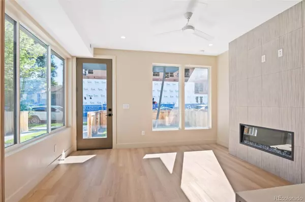 2325 S High ST,  Denver,  CO 80210