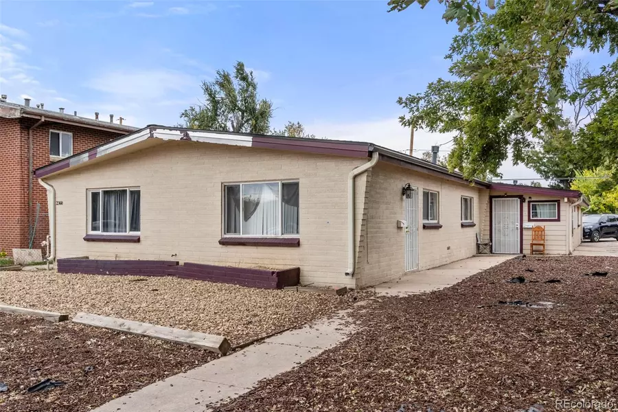 2356 Emporia, Aurora, CO 80010