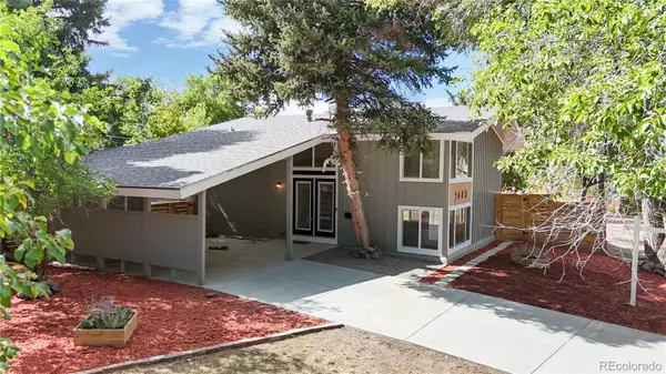 Denver, CO 80224,1445 S Kearney ST