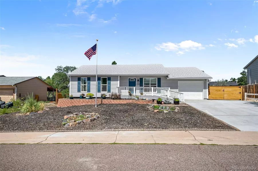 6785 Blue Jay DR, Parker, CO 80138