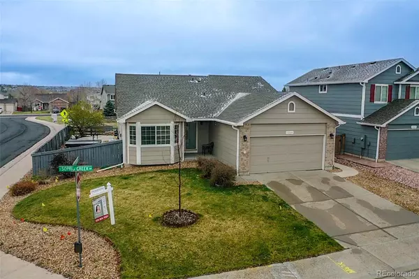 Parker, CO 80134,12606 S Sopris Creek DR