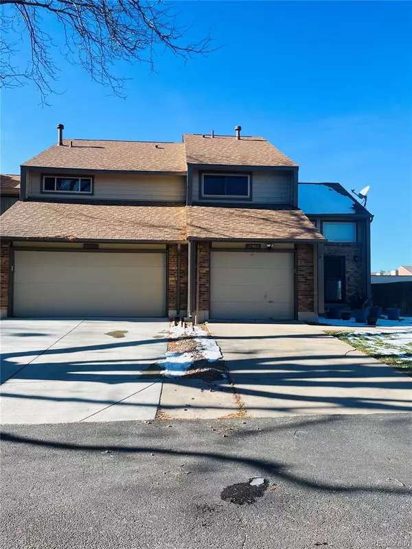 15465 E Louisiana AVE,  Aurora,  CO 80017