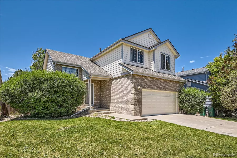 2437 S Halifax WAY, Aurora, CO 80013