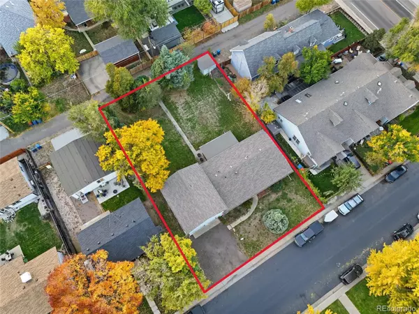 Denver, CO 80214,1985 Fenton ST