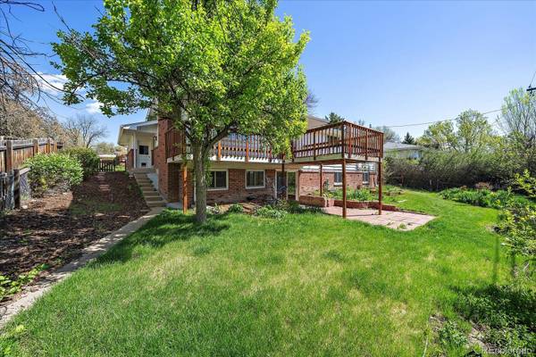 Arvada, CO 80004,8754 W 67th PL