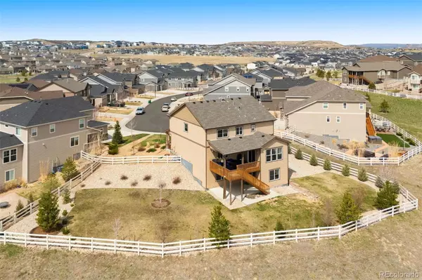 5998 Berry Ridge WAY, Castle Rock, CO 80104
