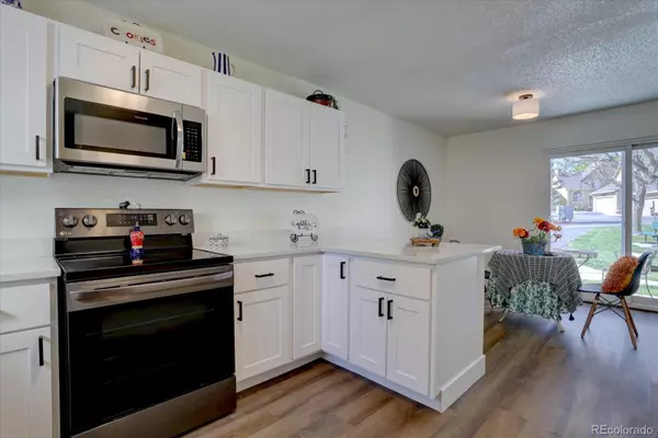 Littleton, CO 80127,10359 W Fair AVE #F