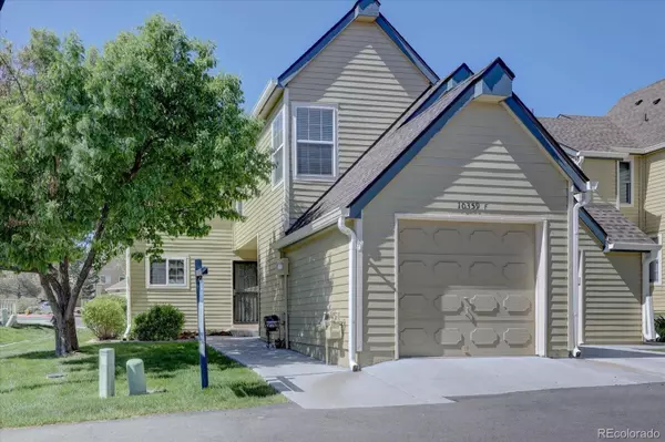 10359 W Fair AVE #F, Littleton, CO 80127