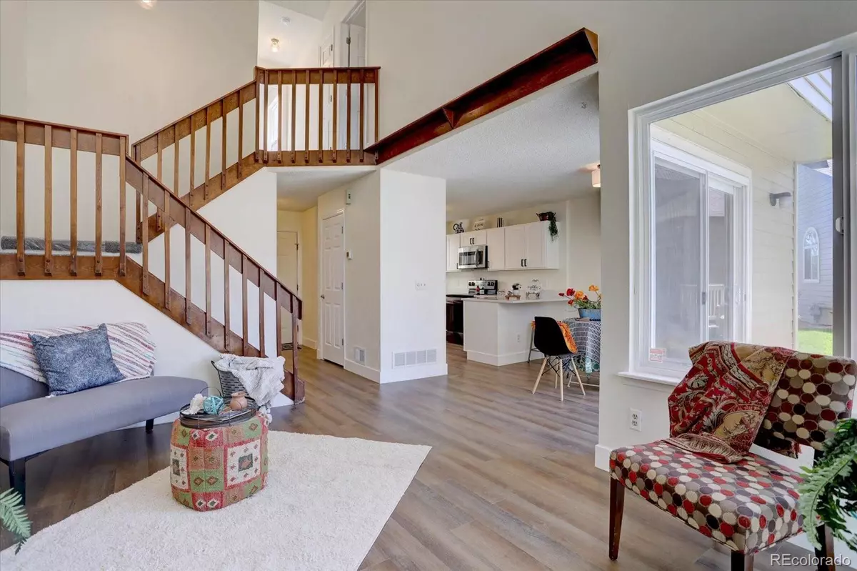 Littleton, CO 80127,10359 W Fair AVE #F