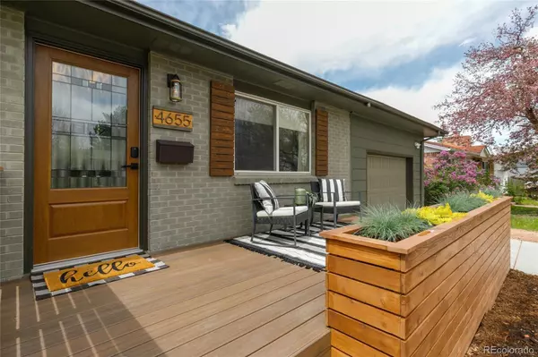 Boulder, CO 80305,4655 Ludlow ST