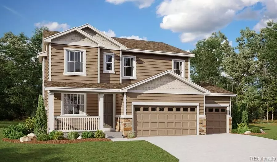 Commerce City, CO 80640,10504 Xenia CT
