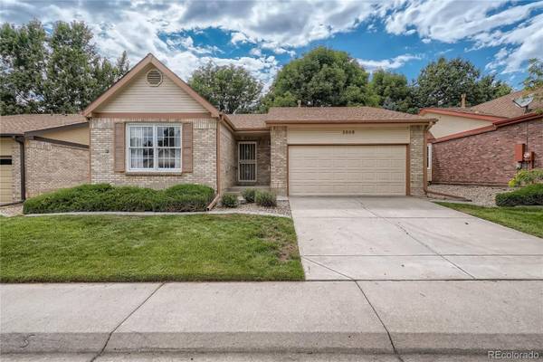 2686 S Johnson CIR, Lakewood, CO 80227