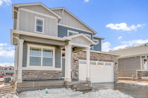 Fort Collins, CO 80524,808 Vixen DR