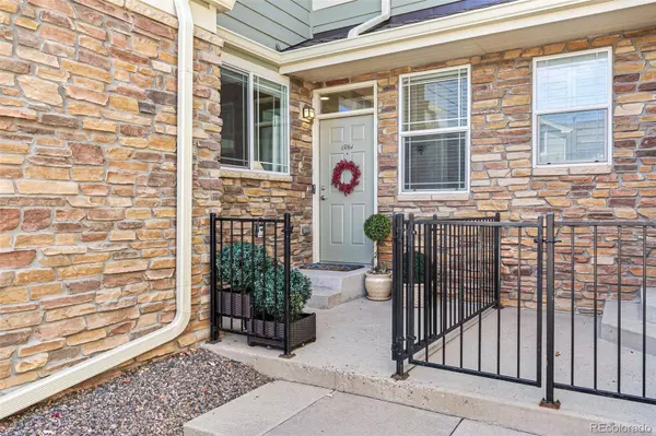 Centennial, CO 80015,15064 E Crestridge DR