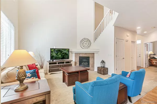 Centennial, CO 80015,15064 E Crestridge DR