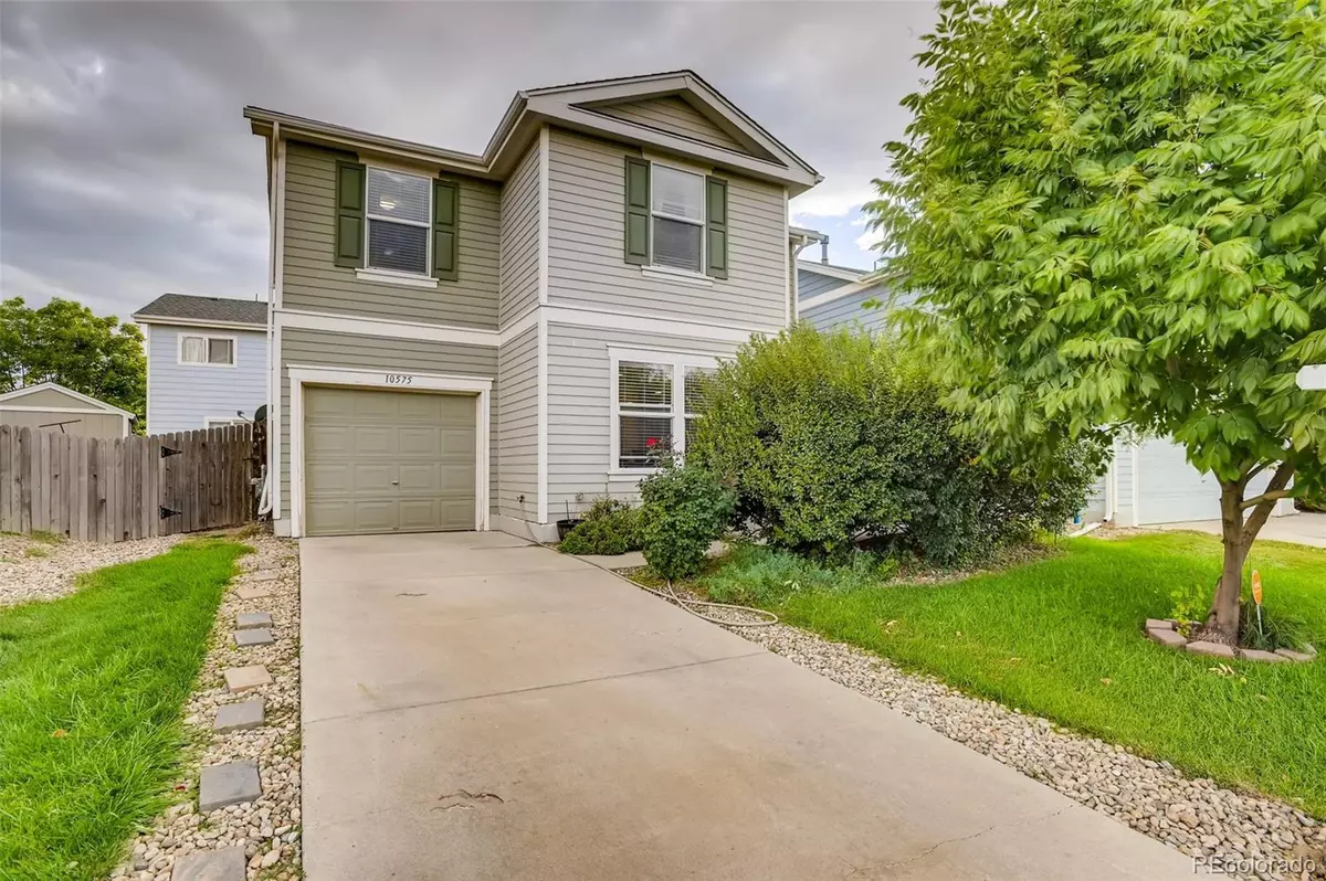 Longmont, CO 80504,10575 Durango PL