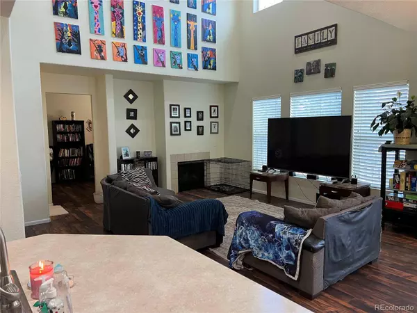 Commerce City, CO 80022,10636 Racine CIR
