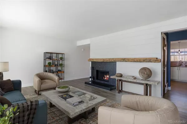 Centennial, CO 80122,2540 E Geddes PL