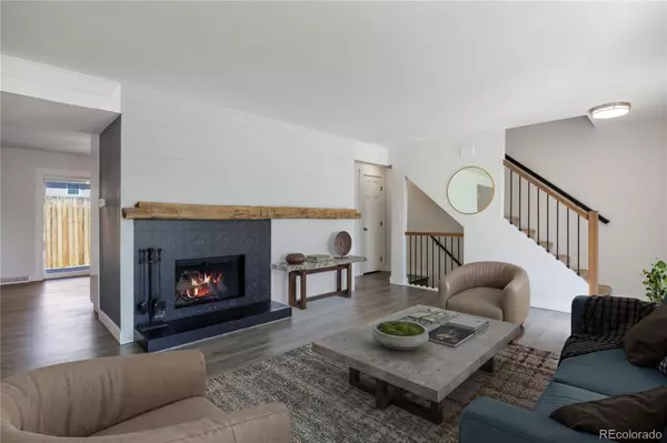 Centennial, CO 80122,2540 E Geddes PL