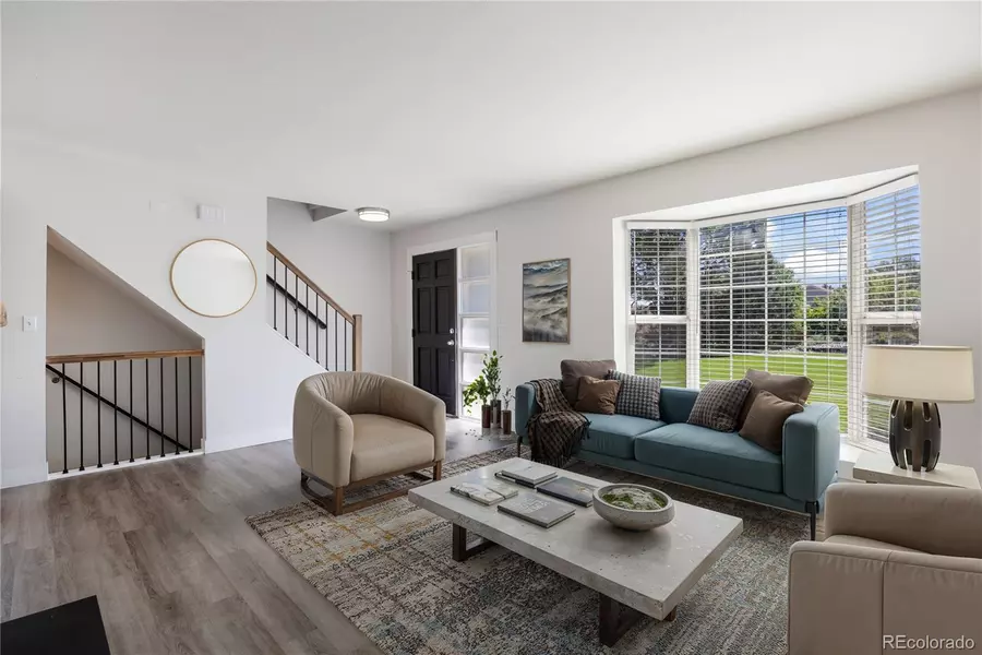 2540 E Geddes PL, Centennial, CO 80122