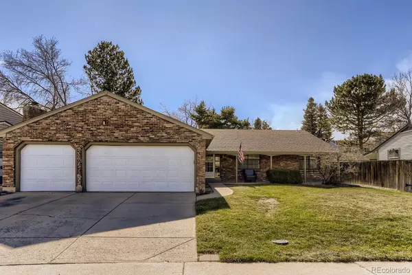 Littleton, CO 80127,6251 S Lewis ST