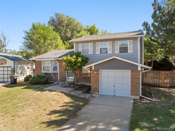 Colorado Springs, CO 80911,4745 Heron CT