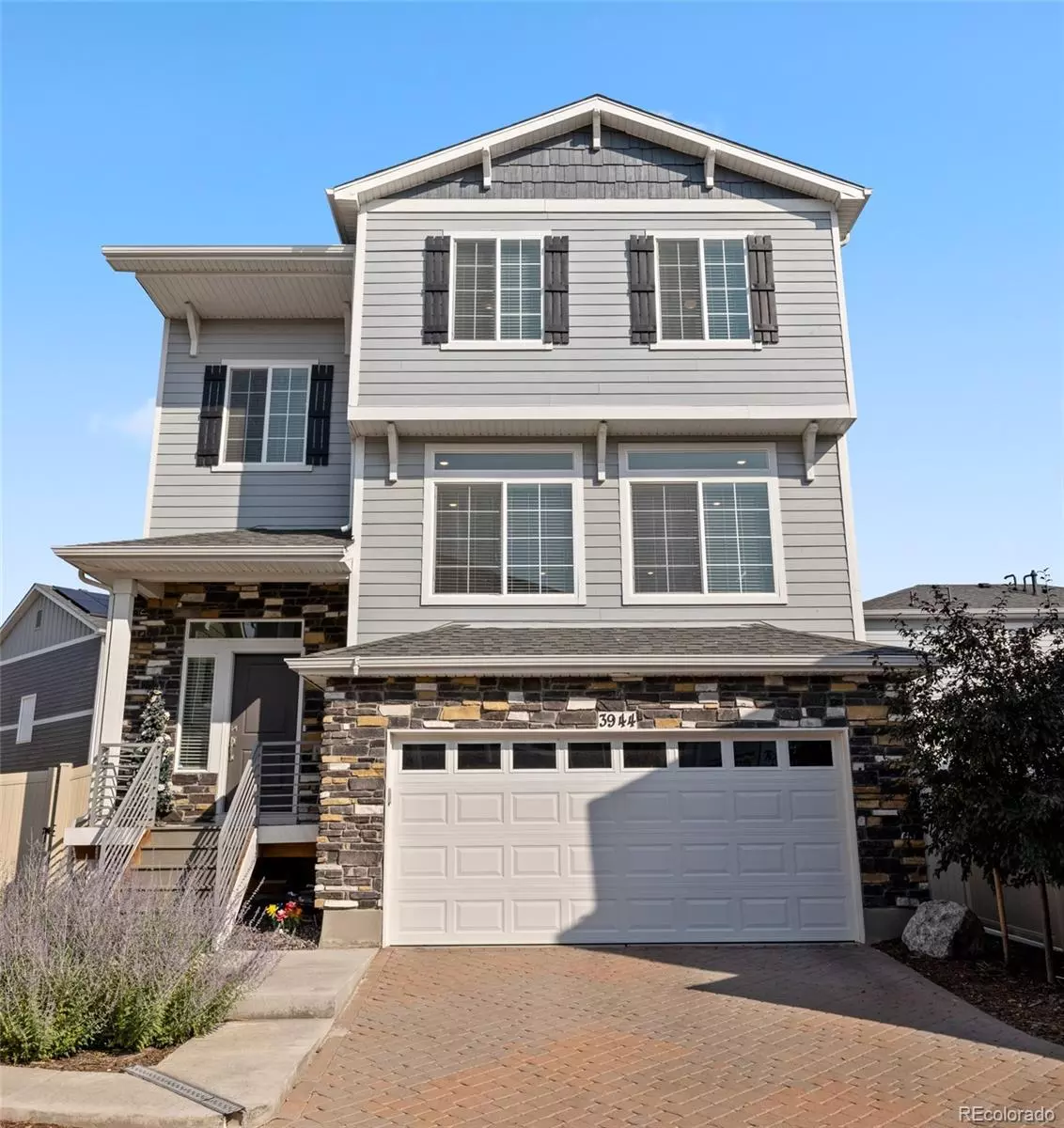 Aurora, CO 80019,3944 N Quatar CT