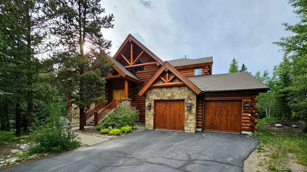 214 Mount Royal DR, Frisco, CO 80443