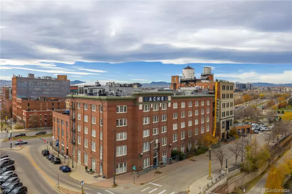 Denver, CO 80202,1616 14th ST #4A