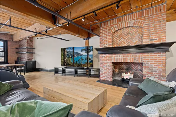 Denver, CO 80202,1616 14th ST #4A