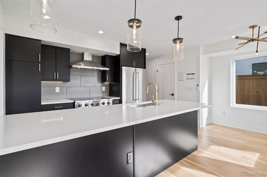 2453 Lawrence ST #1, Denver, CO 80205