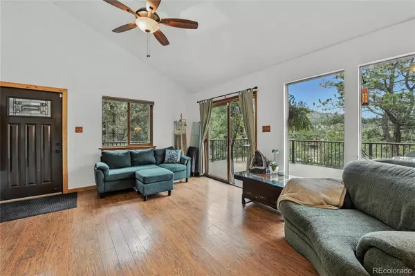 Bailey, CO 80421,571 Wisp Creek DR