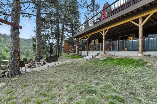 Bailey, CO 80421,571 Wisp Creek DR