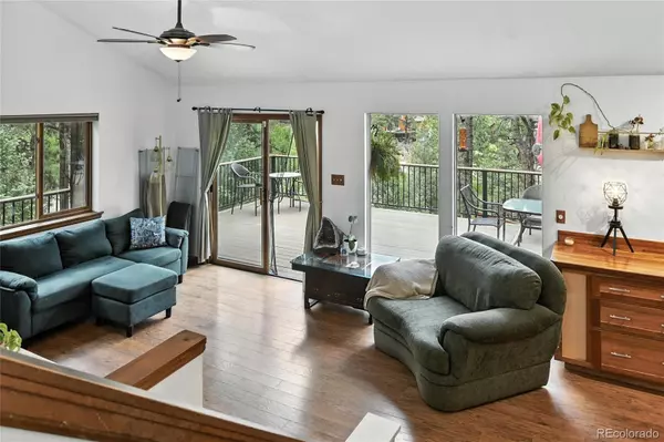 Bailey, CO 80421,571 Wisp Creek DR
