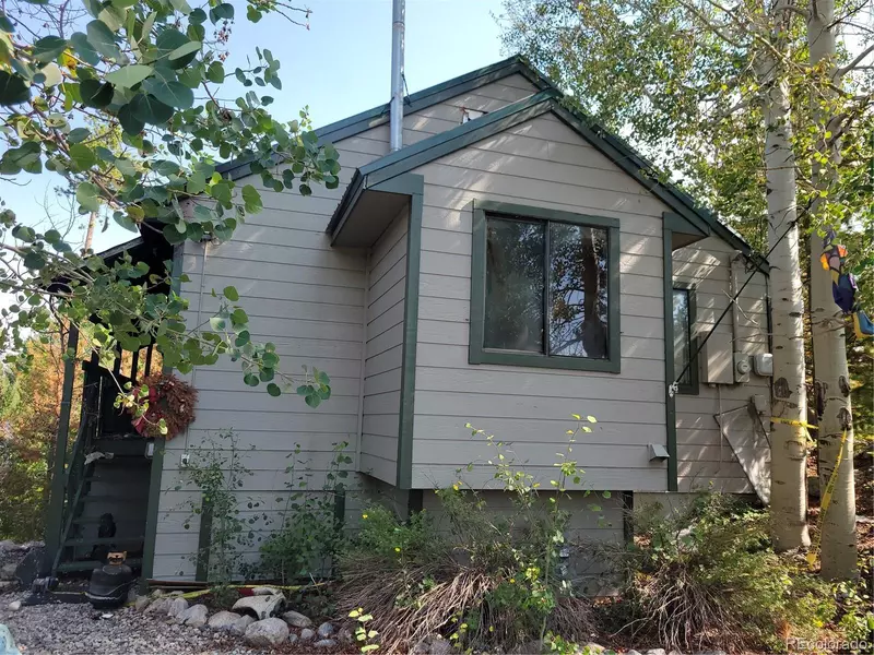 467 Grand County Road 4980, Grand Lake, CO 80447