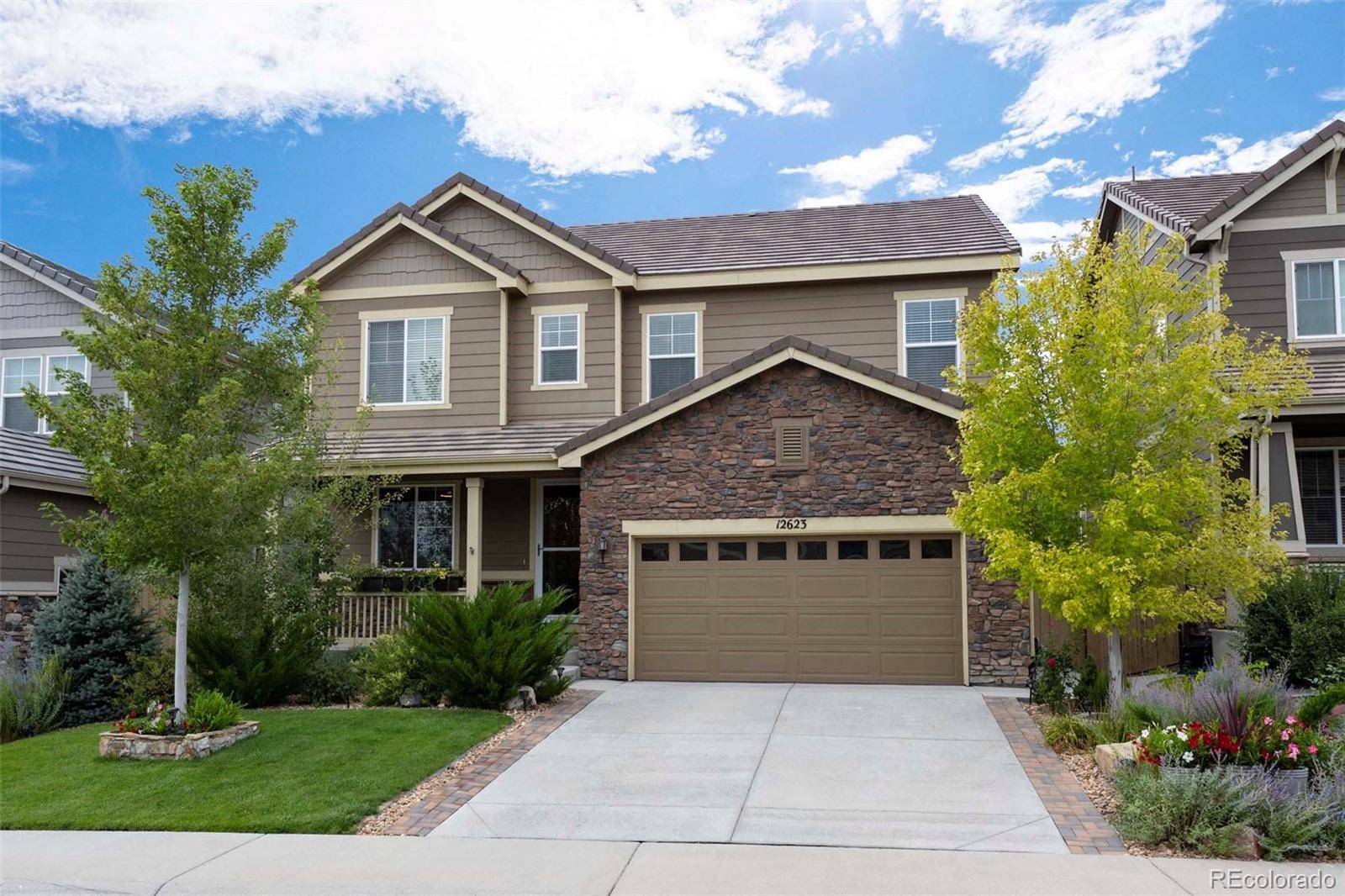 Thornton, CO 80241,12623 Grape ST