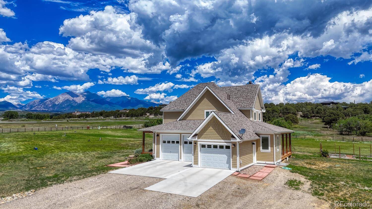 Salida, CO 81201,12501 Country Meadow LN