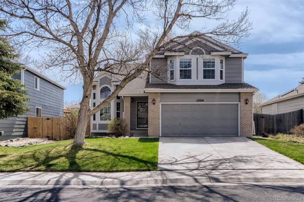 13326 Franklin ST, Thornton, CO 80241