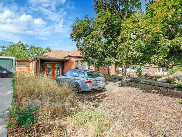 Denver, CO 80219,601 S Dale CT