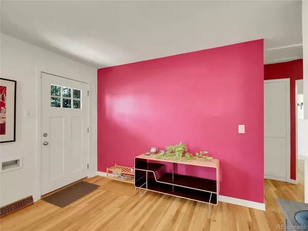 Denver, CO 80219,601 S Dale CT