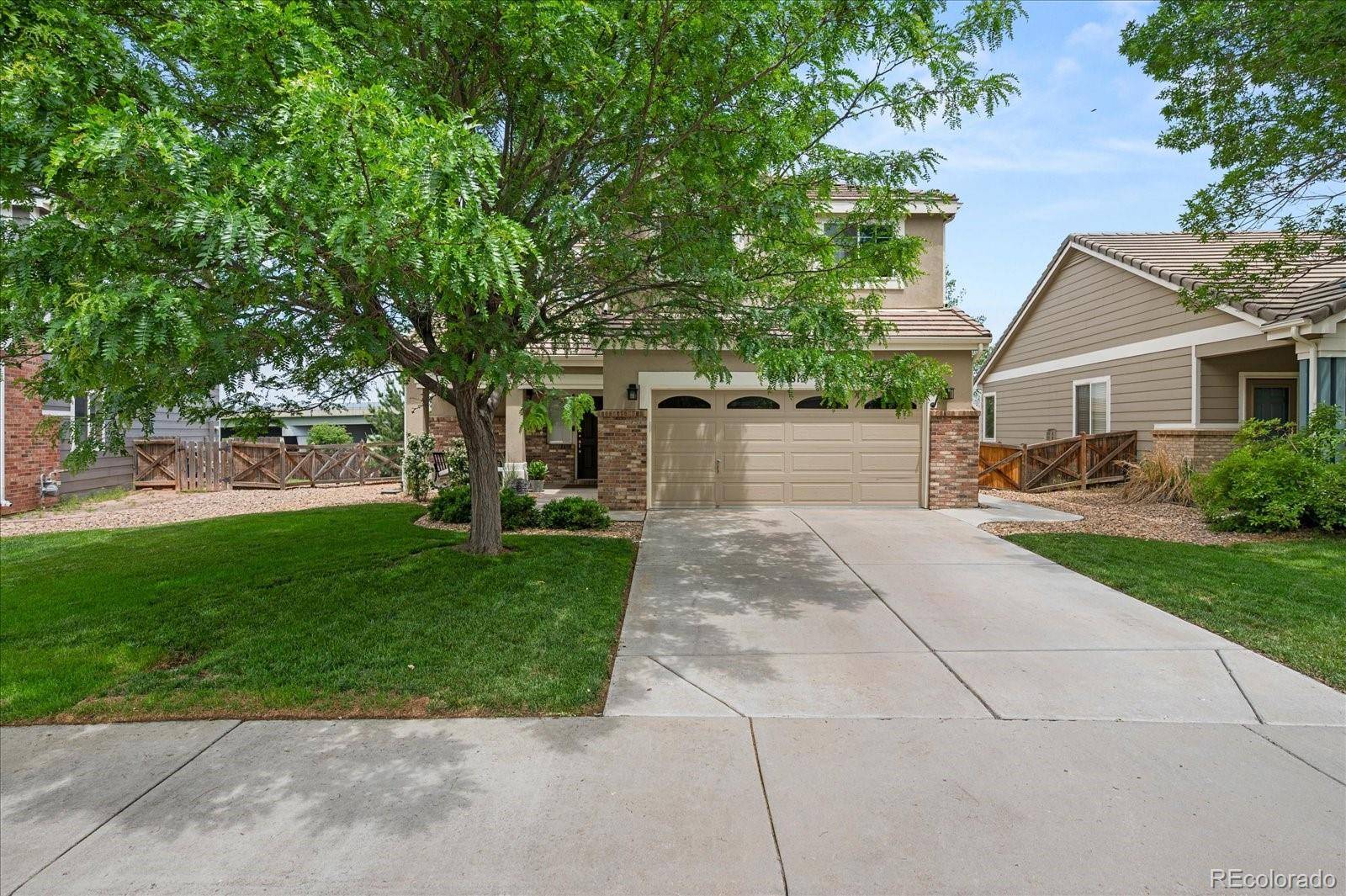 Commerce City, CO 80603,14813 E 119th AVE