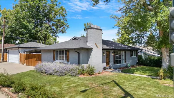 2691 S Lowell BLVD, Denver, CO 80219