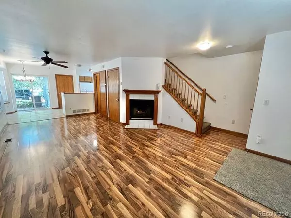 Fort Collins, CO 80526,1115 W Swallow RD #20