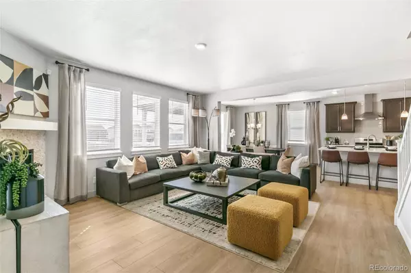 Berthoud, CO 80513,1908 Chaffee Crest DR