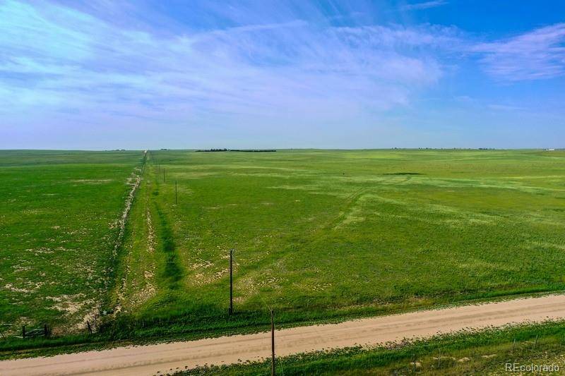 Rush, CO 80833,37675 Fossinger RD