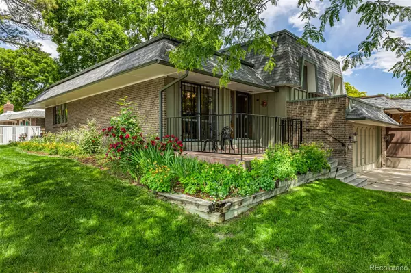 7238 W Cedar CIR, Lakewood, CO 80226
