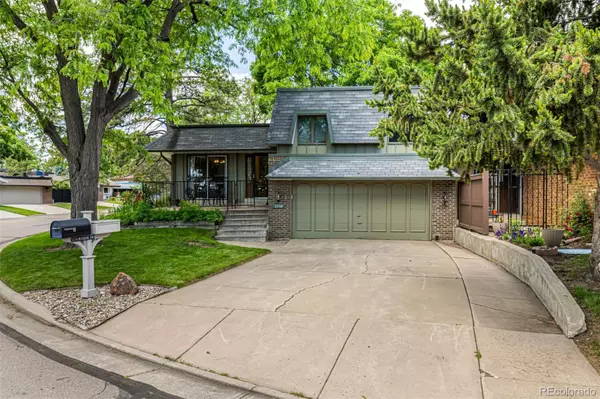 Lakewood, CO 80226,7238 W Cedar CIR