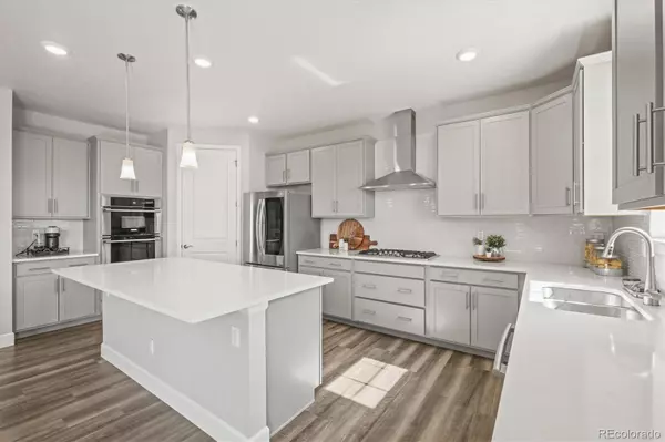 Castle Rock, CO 80108,1624 Pinion Wing CIR