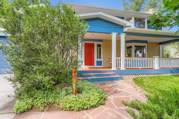 3495 Everett DR, Boulder, CO 80305