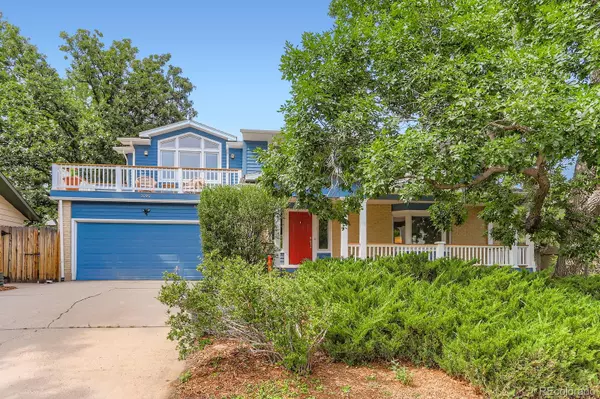Boulder, CO 80305,3495 Everett DR